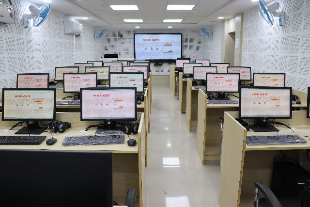 Language Lab